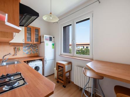 foto: 2 | Prodej bytu, 2+1, 56 m²