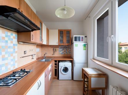 foto: 4 | Prodej bytu, 2+1, 56 m²