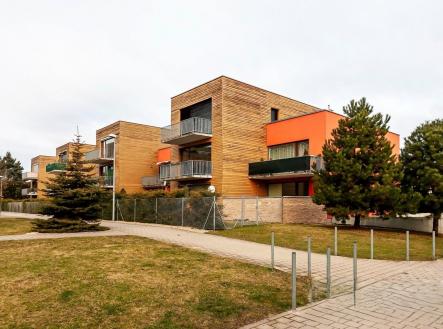 foto: 1 | Prodej bytu, 2+kk, 54 m²