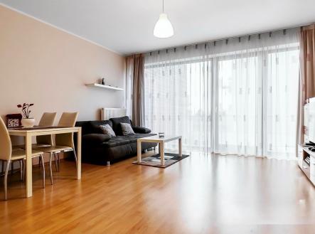 foto: 2 | Prodej bytu, 2+kk, 54 m²