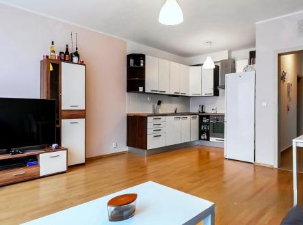 foto: 3 | Prodej bytu, 2+kk, 54 m²