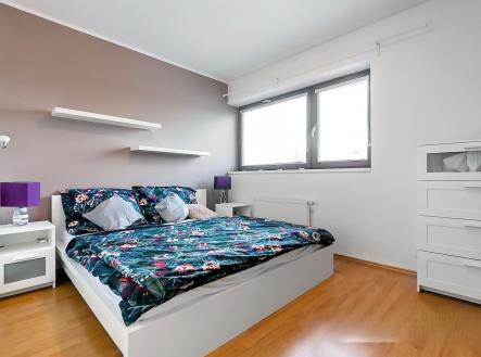 foto: 4 | Prodej bytu, 2+kk, 54 m²