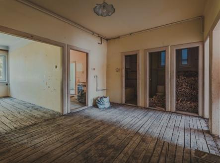 foto: 3 | Prodej bytu, 4+1, 116 m²