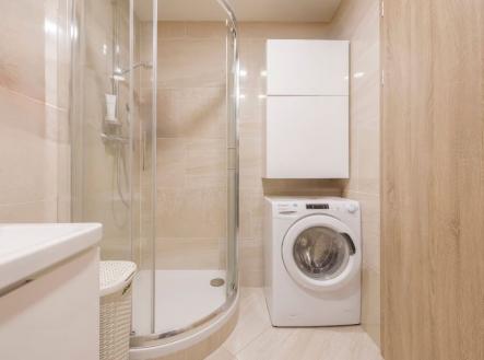 foto: 3 | Prodej bytu, 1+kk, 40 m²