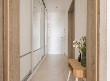 foto: 4 | Prodej bytu, 1+kk, 40 m²