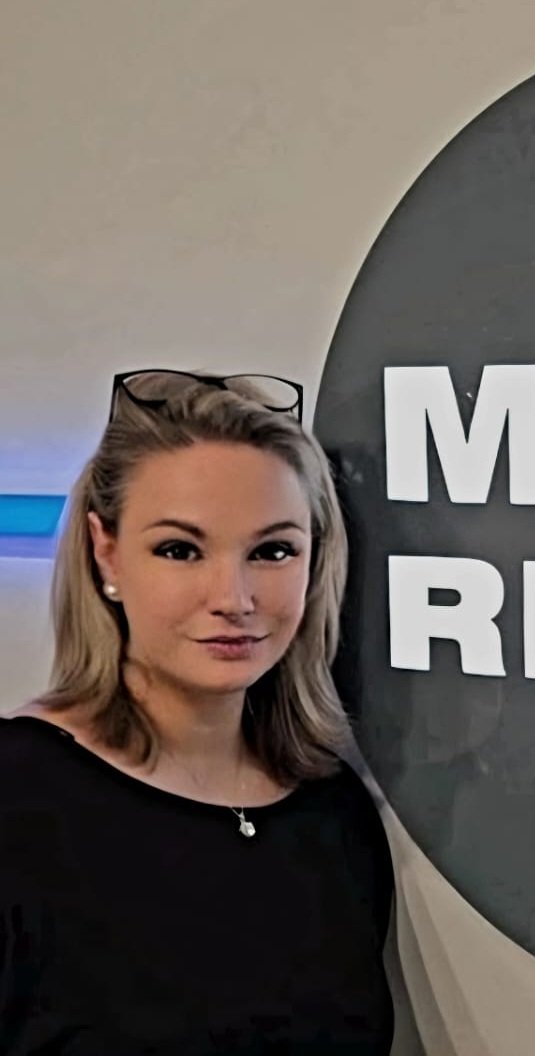 Kateřina Kavalírová