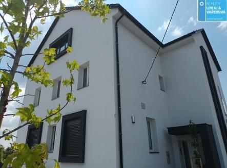 Pronájem bytu, 2+kk, 48 m² obrázek