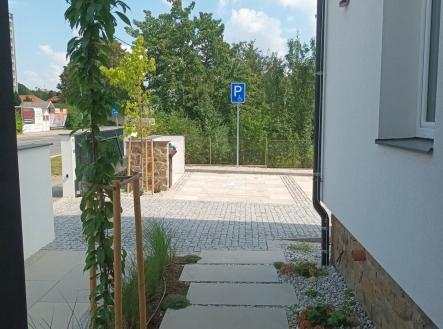 Pronájem bytu, 2+kk, 48 m²
