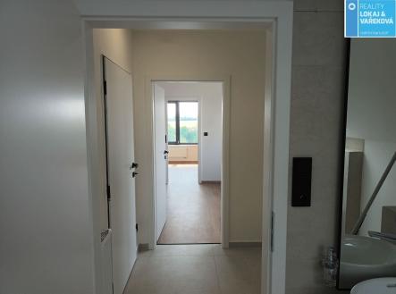 Pronájem bytu, 2+kk, 48 m²