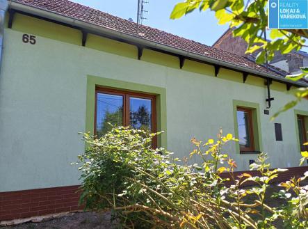 Prodej - dům/vila, 73 m²