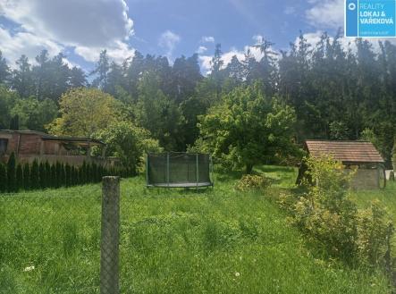 Prodej - pozemek pro bydlení, 906 m² obrázek