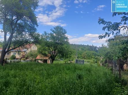 Prodej - pozemek pro bydlení, 906 m²