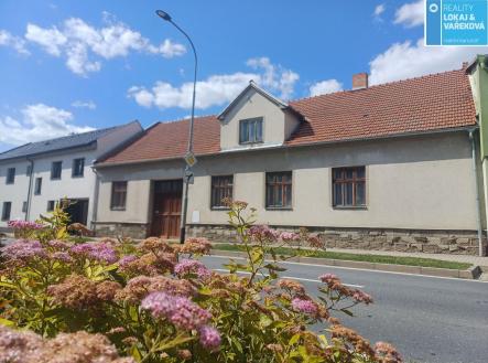 Prodej - dům/vila, 240 m² obrázek