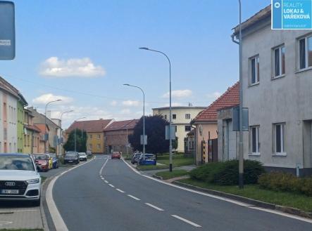 Prodej - dům/vila, 240 m²