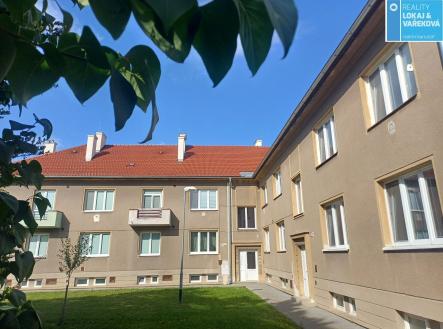 Prodej bytu, 2+1, 58 m²