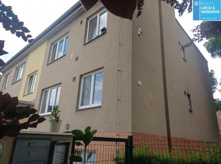 Prodej bytu, 3+1, 72 m² obrázek