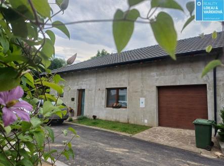Prodej - dům/vila, 145 m² obrázek