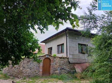 Prodej - dům/vila, 145 m²