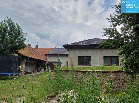 Prodej - dům/vila, 145 m²