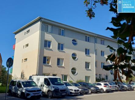 Prodej bytu, 2+kk, 69 m²