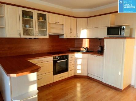 Prodej bytu, 2+kk, 69 m²