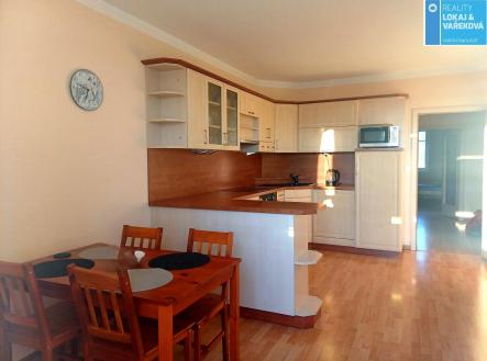 Prodej bytu, 2+kk, 69 m²