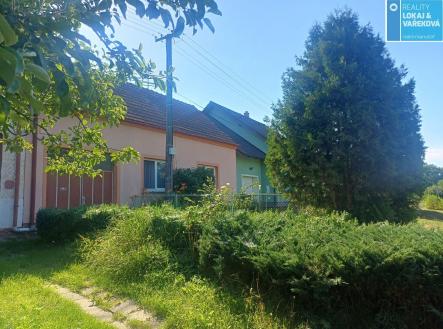 Prodej - dům/vila, 75 m²