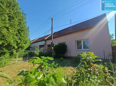 Prodej - dům/vila, 75 m²
