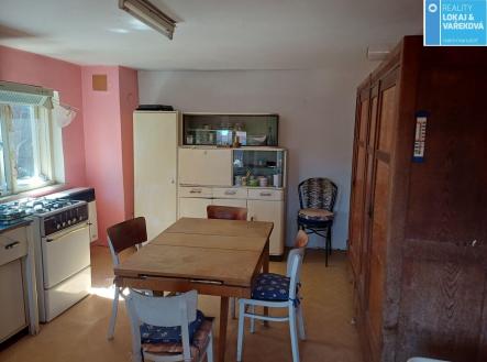 Prodej - dům/vila, 75 m²