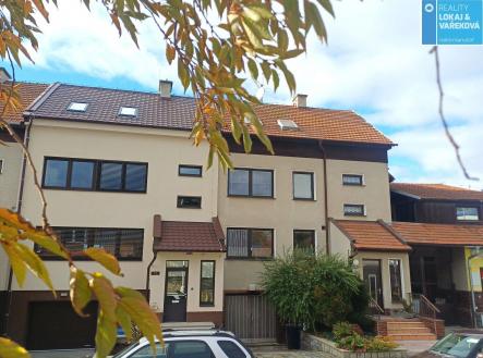 Prodej - dům/vila, 230 m² obrázek
