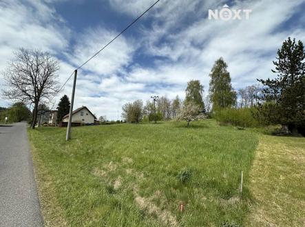 Prodej - pozemek pro bydlení, 3 010 m²