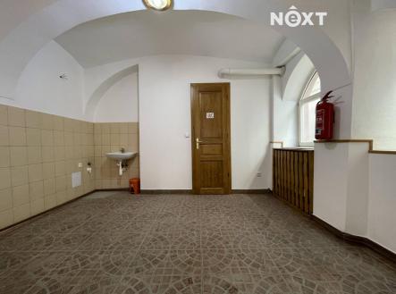 Pronájem - komerční objekt, jiný, 33 m²