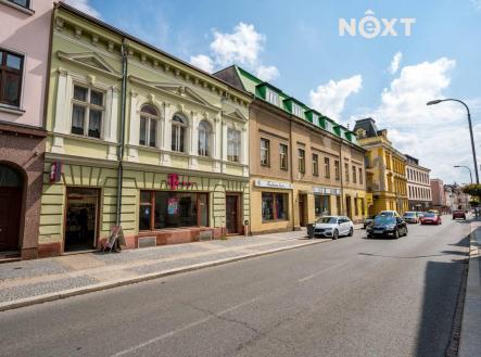 Prodej - komerční objekt, jiný, 440 m²