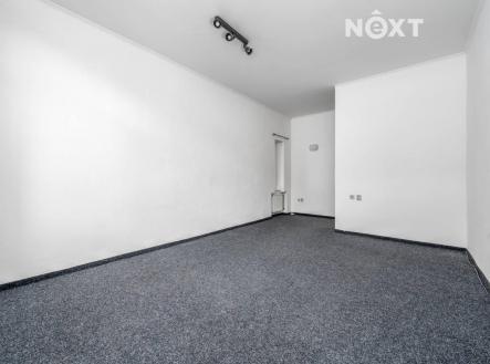 Prodej bytu, 3+1, 92 m²