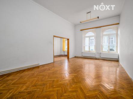 Prodej - dům/vila, 440 m²