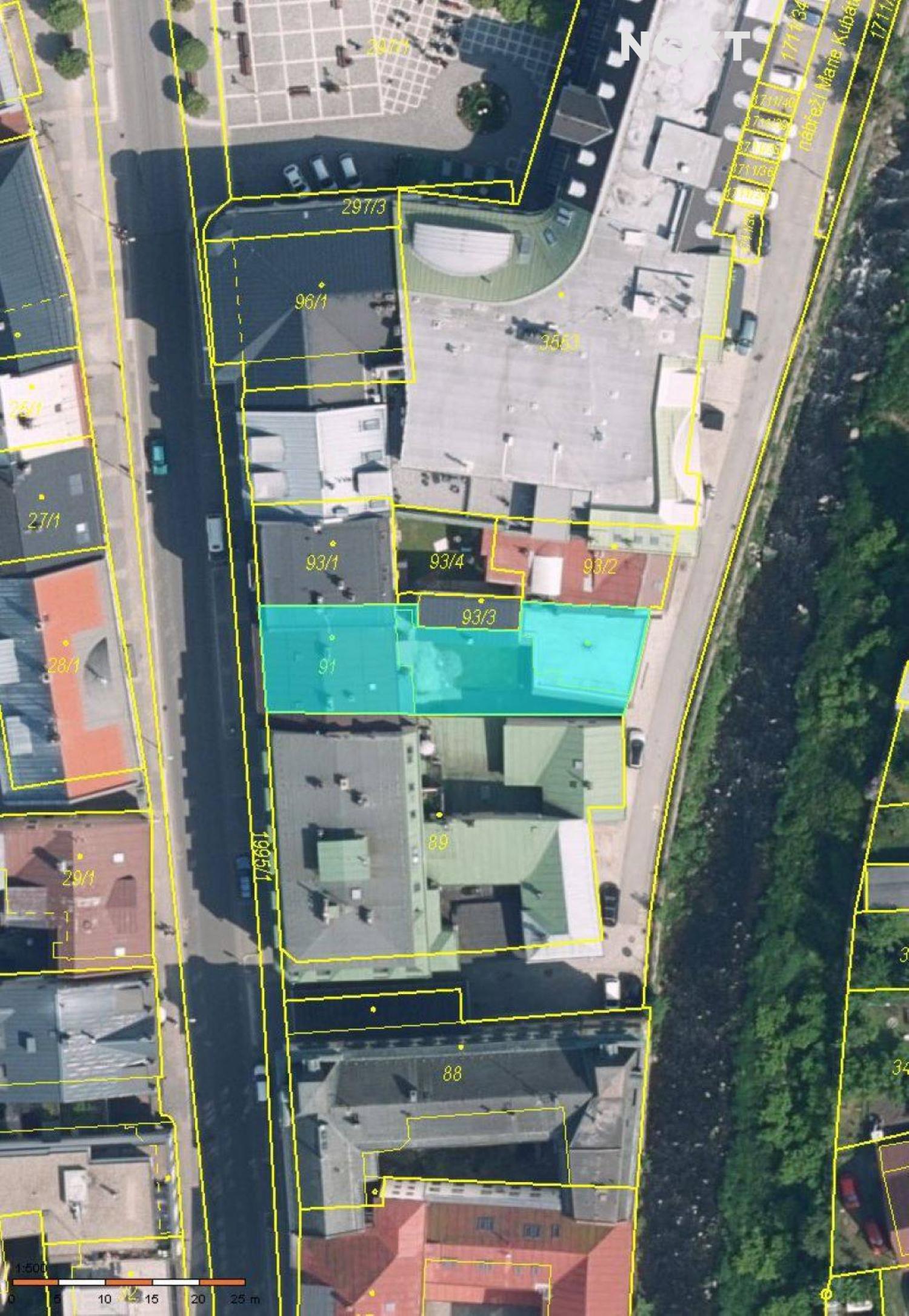 Prodej Rodinný dům, 440㎡