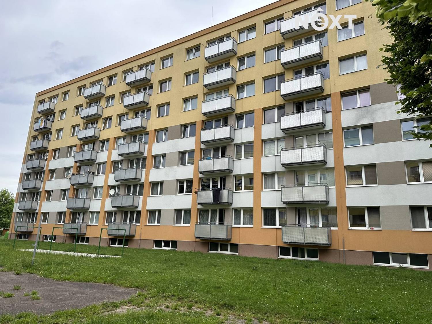 Prodej byt 4+1, 74㎡|Královéhradecký kraj, Trutnov, Dvůr Králové nad Labem, Macharova 2093, 54401