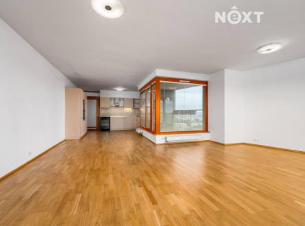 Prodej bytu, 3+kk, 98 m²