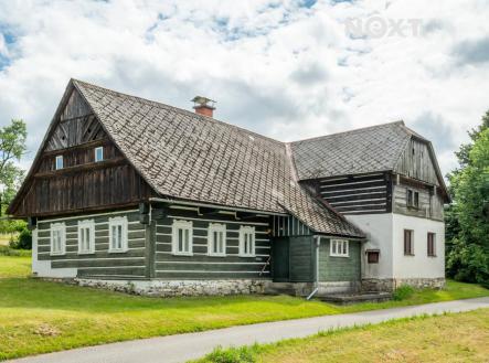 Prodej - dům/vila, 160 m²