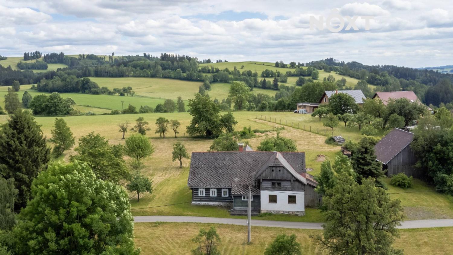 Prodej Rodinný dům, 160㎡|Liberecký kraj, Semily, Poniklá, 134, 51242