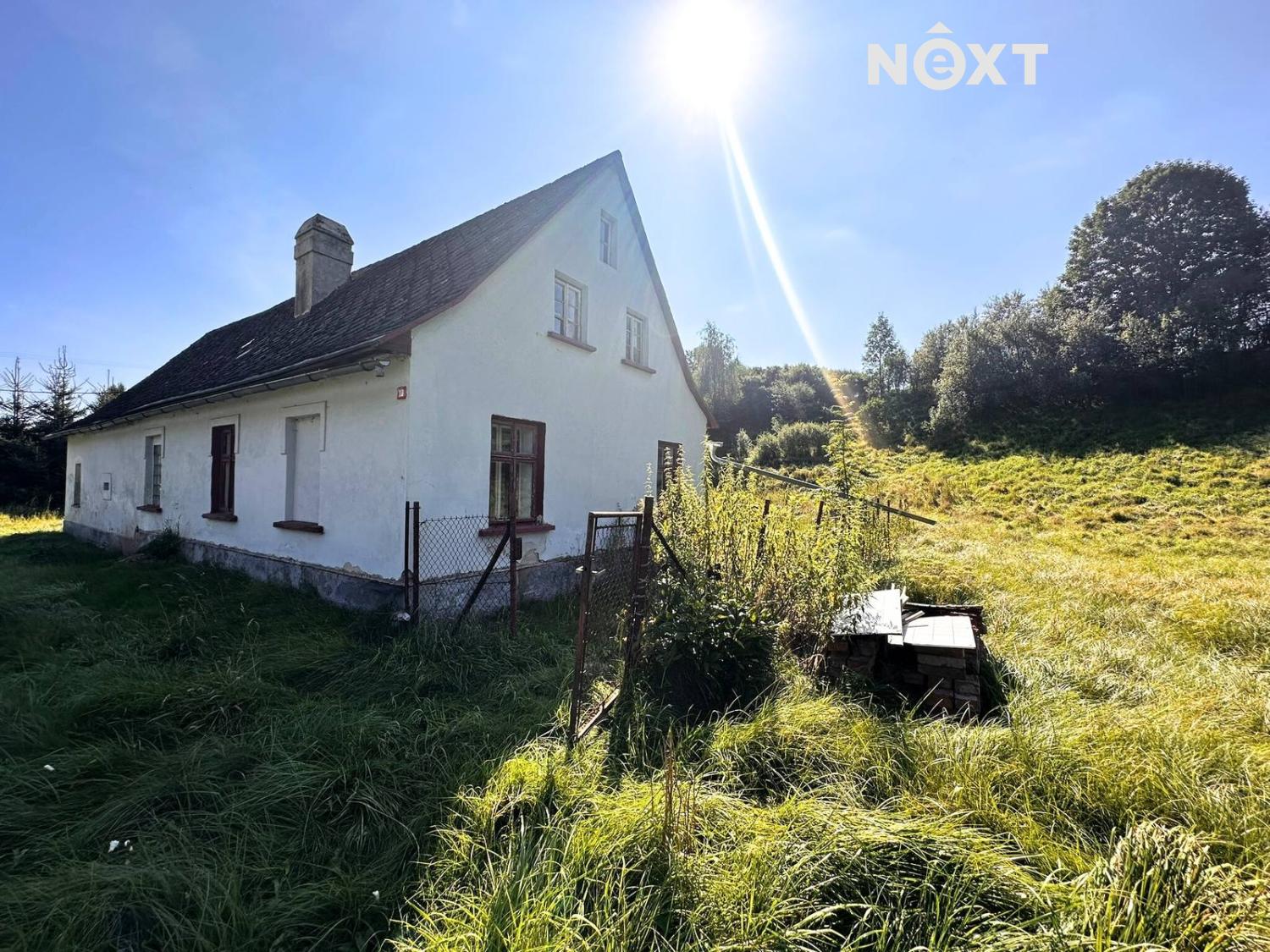 Prodej Rodinný dům, 177㎡