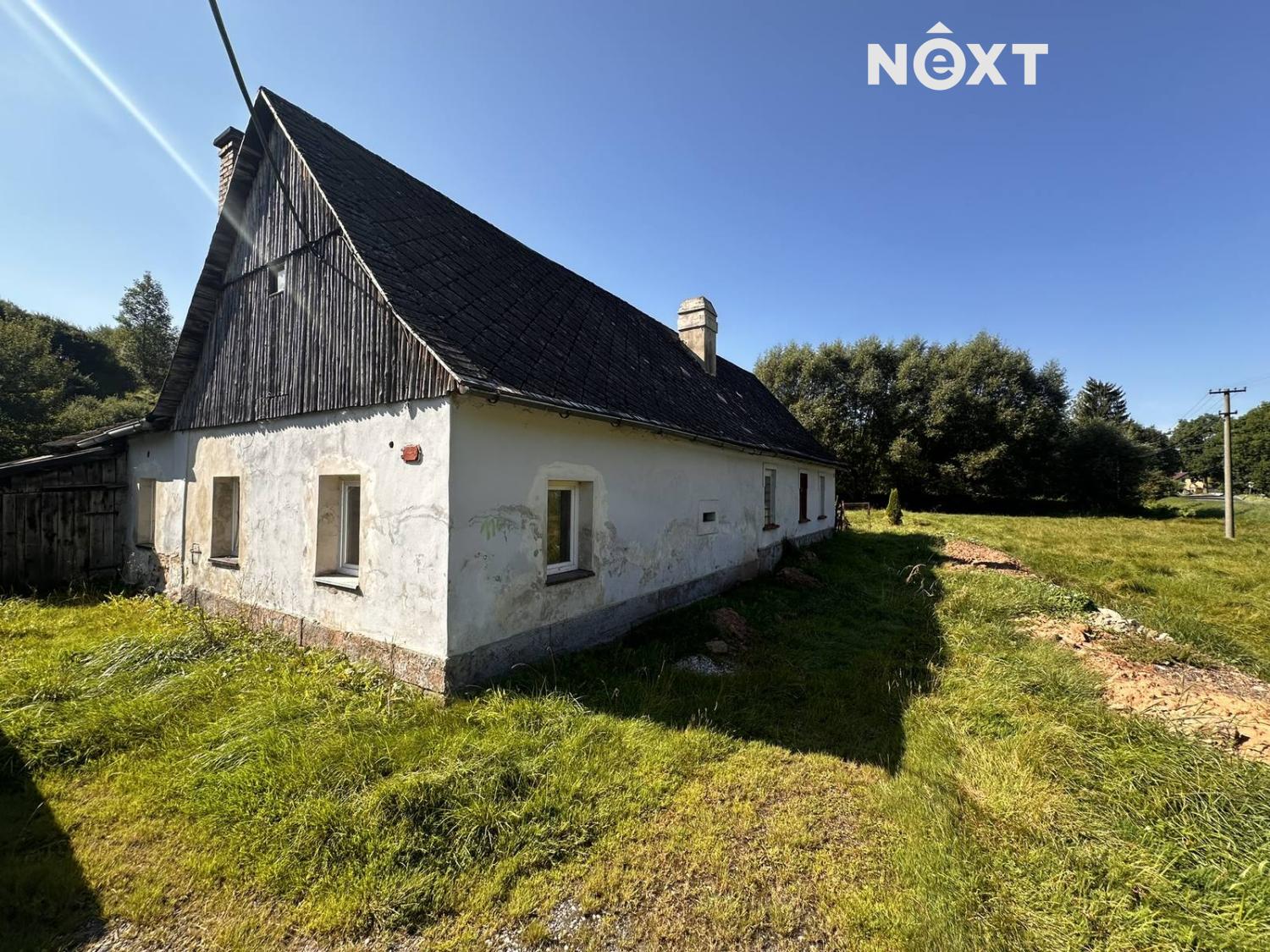 Prodej Rodinný dům, 177㎡