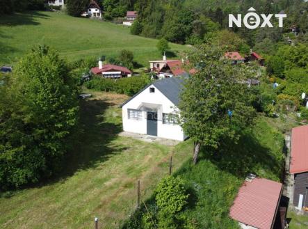 Prodej - dům/vila, 29 m²