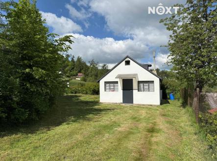 Prodej - dům/vila, 29 m²