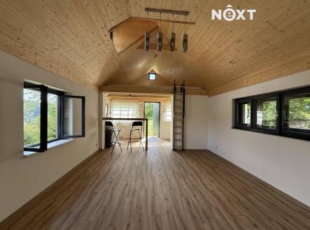 Prodej - dům/vila, 29 m²