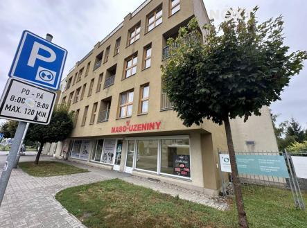 Prodej bytu, 2+kk, 58 m²