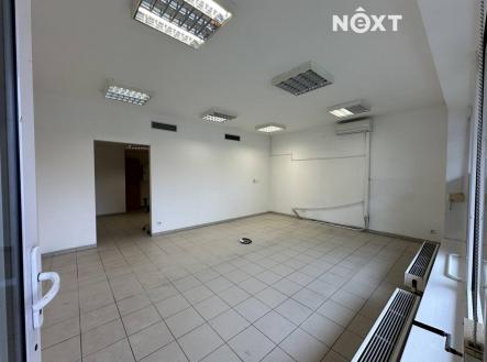 Prodej bytu, 2+kk, 58 m²