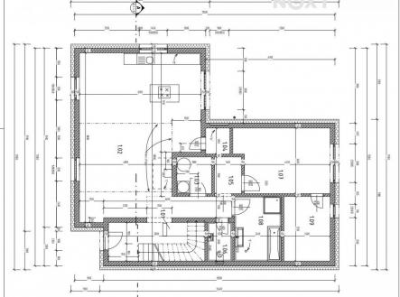 Prodej - pozemek pro bydlení, 380 m²