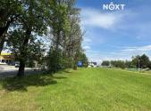 Prodej - pozemek pro komerční výstavbu, 2 704 m²