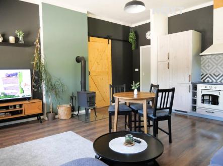 Prodej bytu, atypický, 103 m²